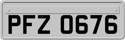 PFZ0676