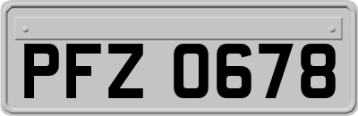 PFZ0678
