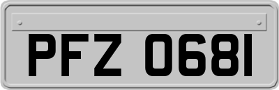 PFZ0681
