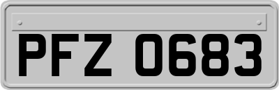 PFZ0683