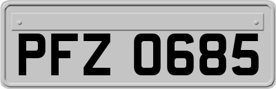 PFZ0685