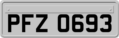 PFZ0693