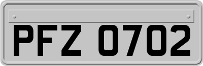 PFZ0702