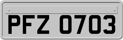 PFZ0703