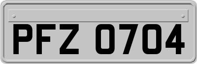 PFZ0704