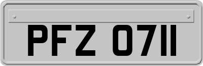 PFZ0711