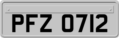 PFZ0712