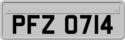 PFZ0714