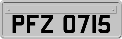 PFZ0715