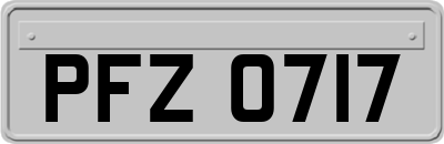 PFZ0717