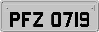 PFZ0719