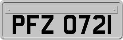 PFZ0721