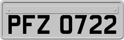 PFZ0722