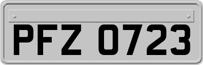 PFZ0723