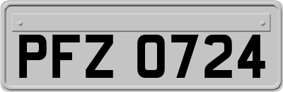 PFZ0724