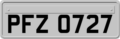 PFZ0727