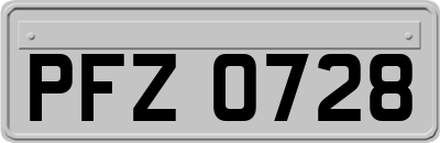 PFZ0728