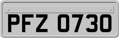 PFZ0730