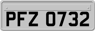 PFZ0732