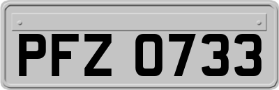 PFZ0733