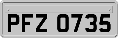 PFZ0735