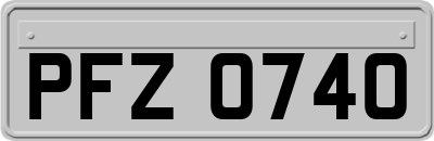 PFZ0740