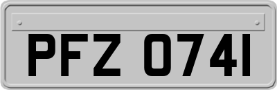 PFZ0741