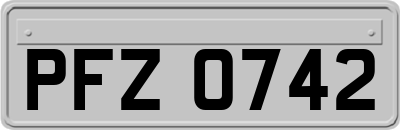 PFZ0742