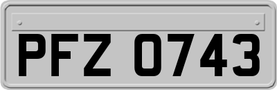 PFZ0743
