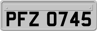 PFZ0745