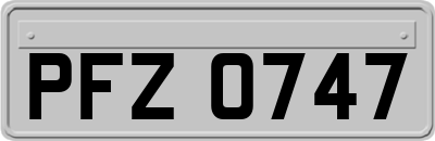 PFZ0747
