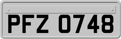 PFZ0748