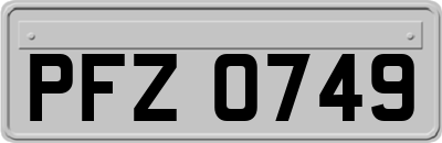 PFZ0749