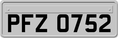 PFZ0752