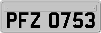 PFZ0753