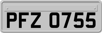 PFZ0755