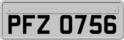 PFZ0756