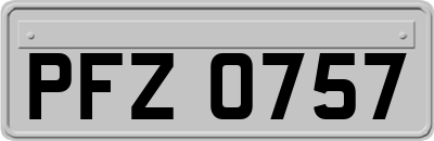PFZ0757