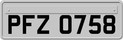 PFZ0758