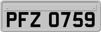 PFZ0759