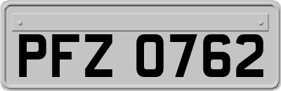 PFZ0762