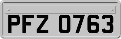 PFZ0763