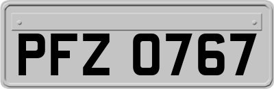 PFZ0767