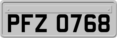 PFZ0768