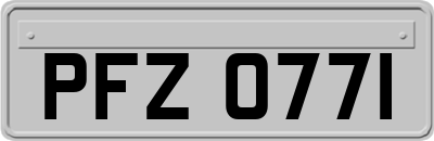 PFZ0771