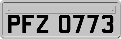 PFZ0773
