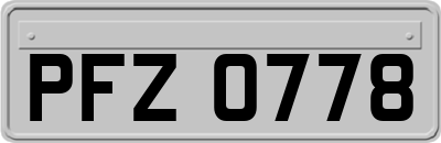 PFZ0778
