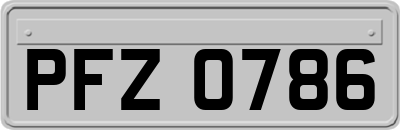 PFZ0786