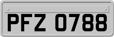 PFZ0788