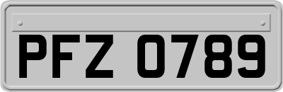 PFZ0789